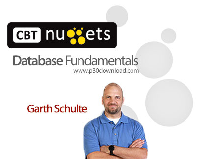 دانلود CBT Nuggets - Database Fundamentals - آموزش اصول و مبانی پایگاه داده