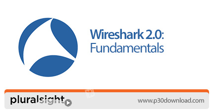 دانلود Pluralsight Wireshark 2.0: Fundamentals - آموزش اصول و مبانی نرم افزار وایرشارک 2.0