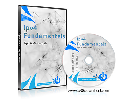 دانلود IPv4 Fundamentals - آموزش اصول و مبانی آی پی ورژن 4