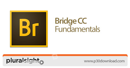 دانلود Pluralsight Bridge CC Fundamentals - آموزش اصول و مبانی ادوبی بریج سی سی 