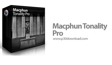 دانلود PhotoSerge Macphun Tonality Pro - آموزش نرم افزار ماکفون تونالیتی پرو