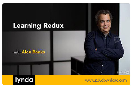 دانلود Lynda Learning Redux - آموزش ریداکس