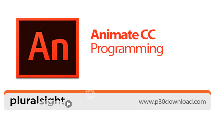 دانلود Pluralsight Animate CC Programming - آموزش برنامه نویسی ادوبی انیمیت سی سی