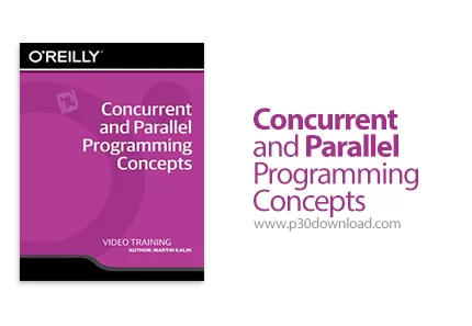 دانلود O'Reilly Concurrent and Parallel Programming Concepts آموزش ...