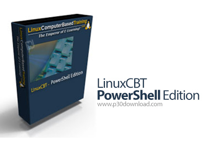دانلود LinuxCBT PowerShell Edition - آموزش پاورشل ویندوز