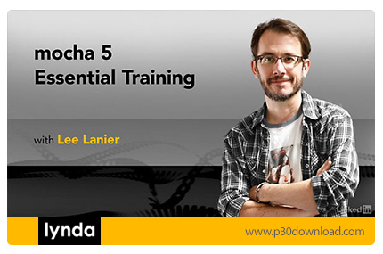 دانلود Lynda mocha 5 Essential Training - آموزش نرم افزار موکا 5