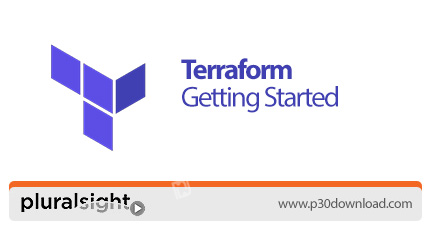 دانلود Pluralsight Terraform - Getting Started - آموزش شروع کار بار ترافرم