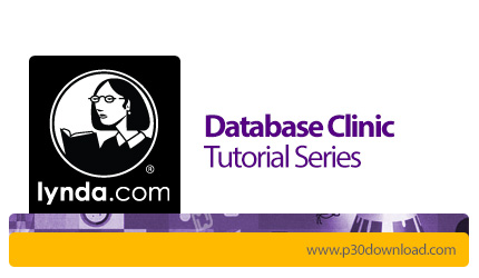 دانلود Database Clinic Tutorial Series - آموزش کلینیک پایگاه داده