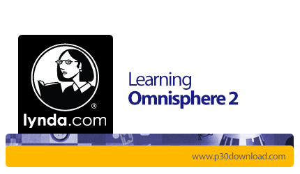 دانلود Lynda Learning Omnisphere 2 - آموزش نرم افزار اومنیسفر 2