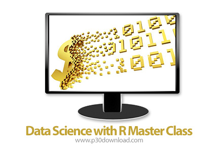 دانلود Technics Publications Data Science with R Master Class - آموزش تسلط بر علوم داده با زبان آر