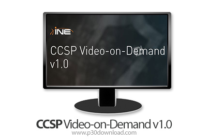 دانلود ine CCSP Video-on-Demand v1.0 - آموزش دوره سی سی اس پی