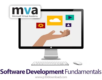 دانلود MVA Software Development Fundamentals آموزش اصول و مبانی توسعه ...
