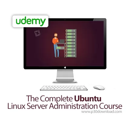دانلود Udemy The Complete Ubuntu Linux Server Administration Course ...