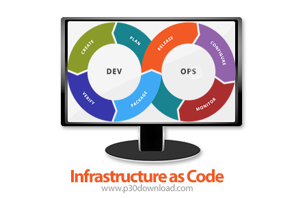 دانلود Microsoft Infrastructure as Code - آموزش زیرساخت به عنوان کد