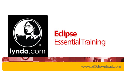 دانلود Lynda Eclipse Essential Training - آموزش نرم افزار اکلیپس