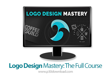 دانلود Skillshare Logo Design Mastery: The Full Course - آموزش کامل تسلط بر طراحی لوگو