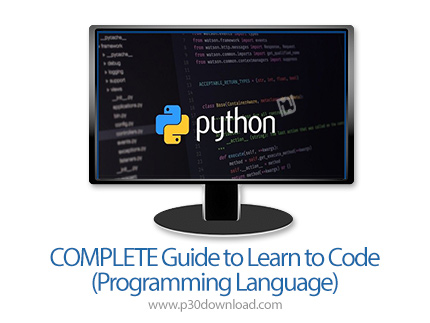 دانلود Skillshare COMPLETE Guide to Learn to Code (Programming Language) - آموزش کامل زبان برنامه نو