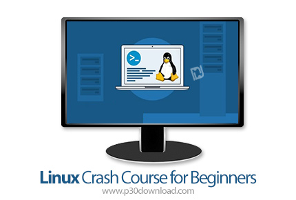 دانلود Skillshare Linux Crash Course for Beginners - آموزش مقدماتی لینوکس