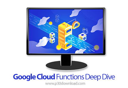اخبار[آموزش] دانلود Linux Academy Google Cloud Functions Deep Dive – آموزش توابع در گوگل کلود