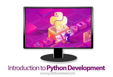 دانلود Linux Academy Introduction to Python Development - آموزش مقدماتی توسعه پایتون