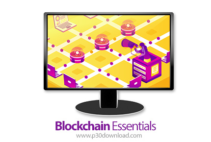 دانلود Linux Academy Blockchain Essentials - آموزش بلاک چین
