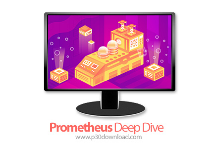 دانلود Linux Academy Prometheus Deep Dive - آموزش کامل پرومتئوس