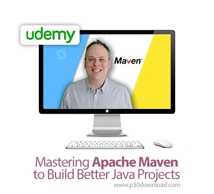 دانلود Udemy Mastering Apache Maven to Build Better Java Projects آموزش ...