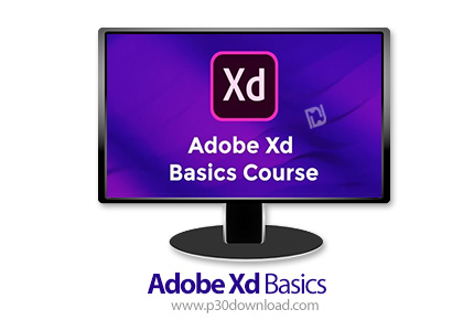 دانلود Skillshare Adobe Xd Basics - آموزش مقدماتی ادوبی ایکس دی