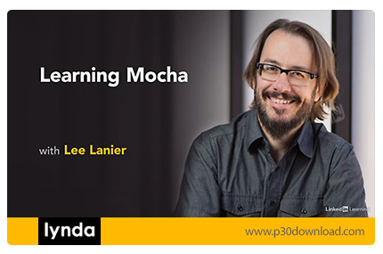 دانلود Lynda Learning Mocha - آموزش نرم افزار موکا