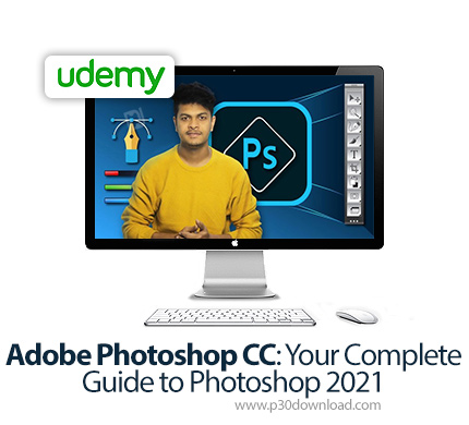 adobe photoshop download udemy