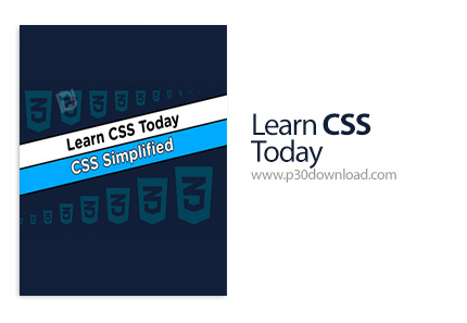 دانلود Web Dev Simplified - Learn CSS Today - آموزش سی اس اس