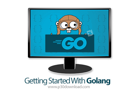 دانلود Academind Getting Started With Golang - آموزش شروع کار با زبان گو