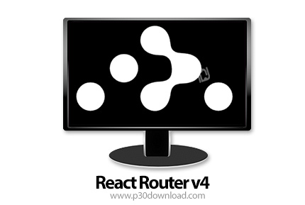 دانلود UIDev React Router v4 - آموزش ری اکت روتر وی 4