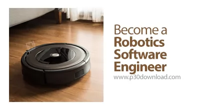 دانلود Udacity Become a Robotics Software Engineer آموزش مهندسی نرم ...