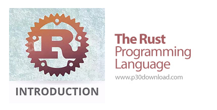 دانلود Frontend Masters The Rust Programming Language - آموزش زبان برنامه نویسی راست