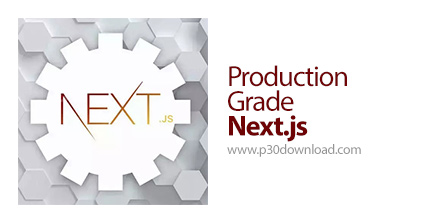 دانلود Frontend Masters Production-Grade Next.js - آموزش فریم ورک نکست جی اس