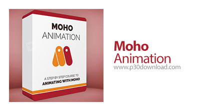 دانلود Bloop Animation - Moho Animation - آموزش انیمیشن سازی با موهو