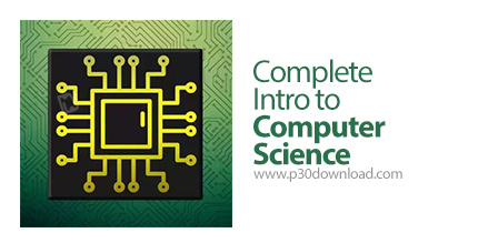 دانلود Frontend Masters Complete Intro to Computer Science - آموزش کامل علوم کامپیوتر