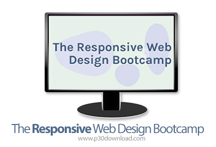 دانلود Scrimba The Responsive Web Design Bootcamp - آموزش طراحی وب سایت های پاسخگو