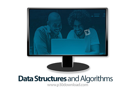 دانلود Udacity Data Structures and Algorithms - آموزش ساختمان داده و الگوریتم