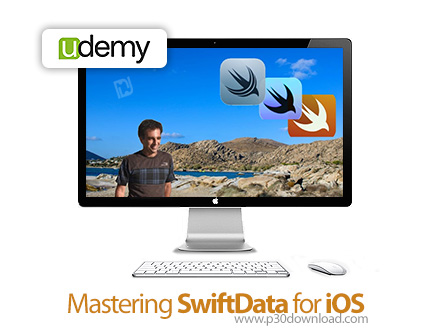 دانلود Mastering SwiftData for iOS - آموزش سویفت دیتا برای ای‌او‌اس