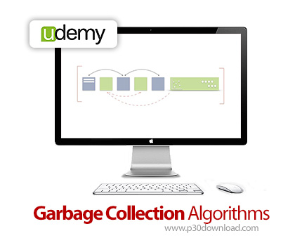 دانلود Garbage Collection Algorithms - آموزش الگوریتم های جمع آوری زباله از حافظه