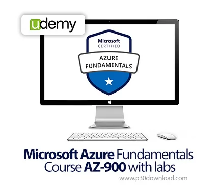 دانلود Microsoft Azure Fundamentals Course AZ-900 with labs آموزش ...