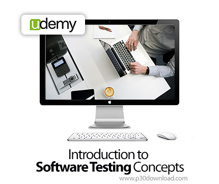 دانلود Introduction to Software Testing Concepts - آموزش تکنیک‌های تست نرم افزار