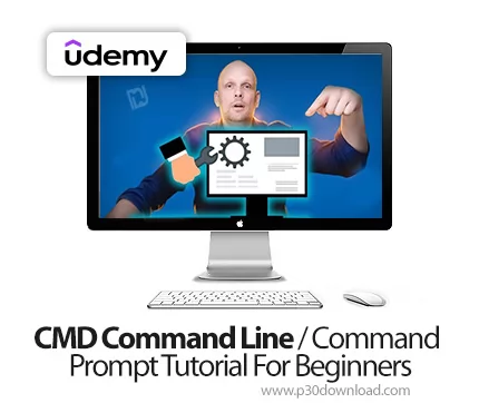 دانلود CMD Command Line / Command Prompt Tutorial For Beginners آموزش ...