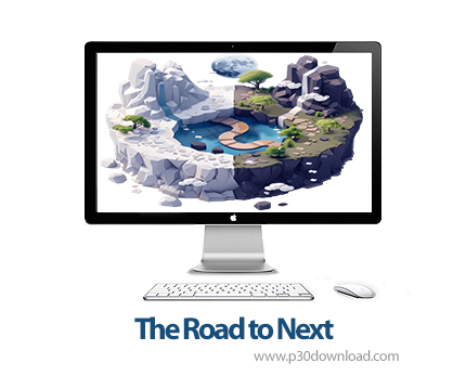 دانلود The Road to Next - آموزش نکست‌جی‌اس 15 و ری‌اکت