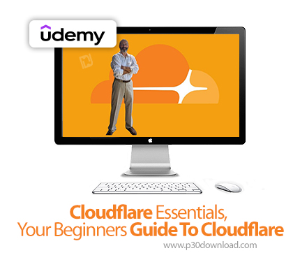 دانلود Cloudflare Essentials, Your Beginners Guide To Cloudflare - آموزش کلودفلر
