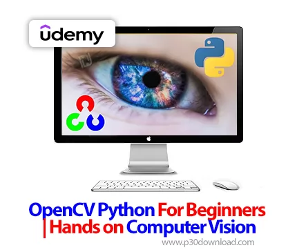 دانلود OpenCV Python For Beginners | Hands on Computer Vision آموزش ...