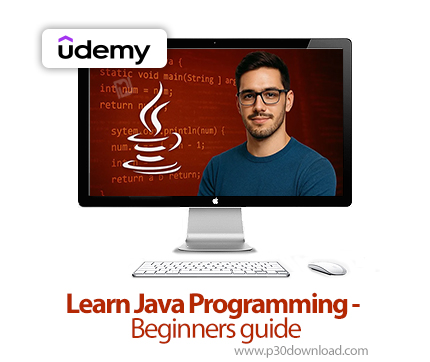 دانلود Learn Java Programming - Beginners guide - آموزش مقدماتی برنامه نویسی جاوا 202