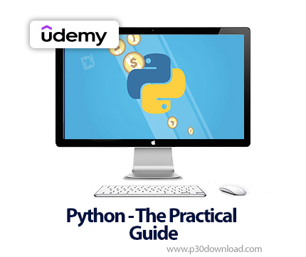 دانلود Python - The Practical Guide - آموزش پایتون